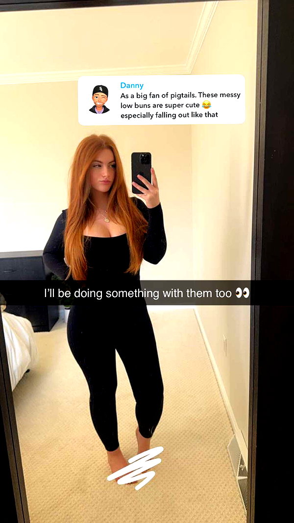 xxxtinacarmella snapchat image archive image