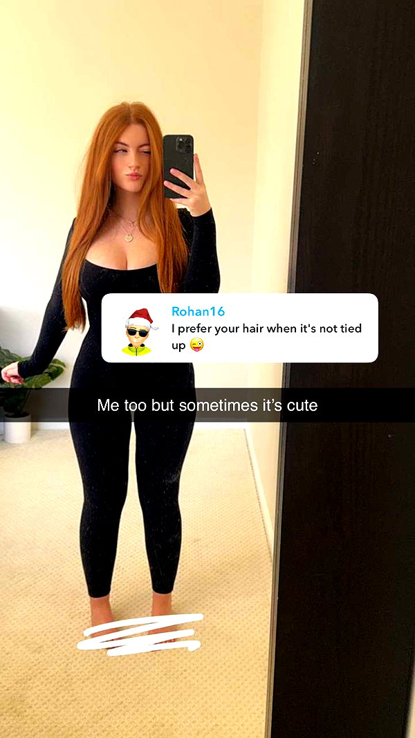 xxxtinacarmella snapchat image archive image