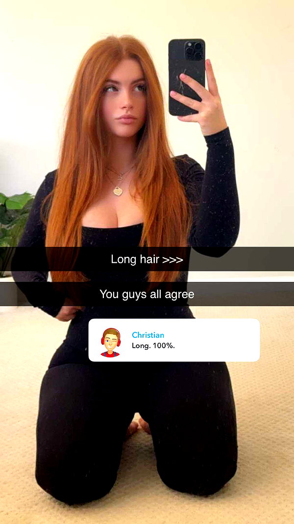 xxxtinacarmella snapchat image archive image