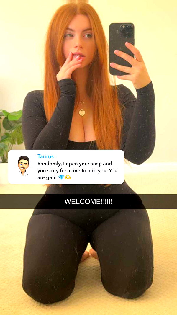 xxxtinacarmella snapchat image archive image