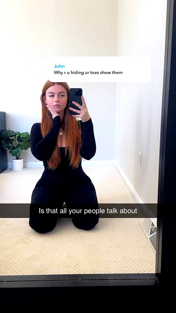 xxxtinacarmella snapchat image archive image