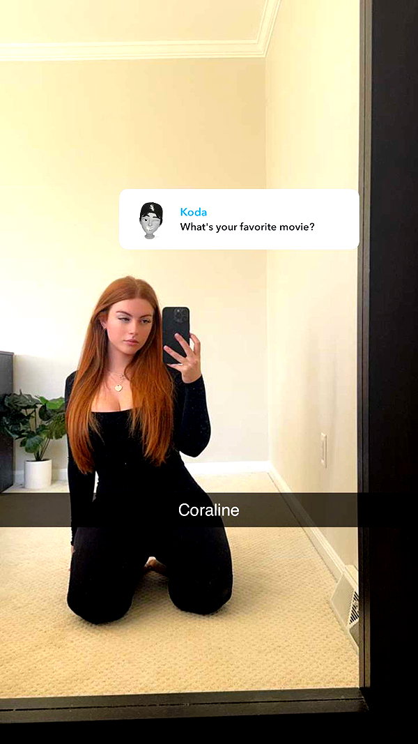 xxxtinacarmella snapchat image archive image