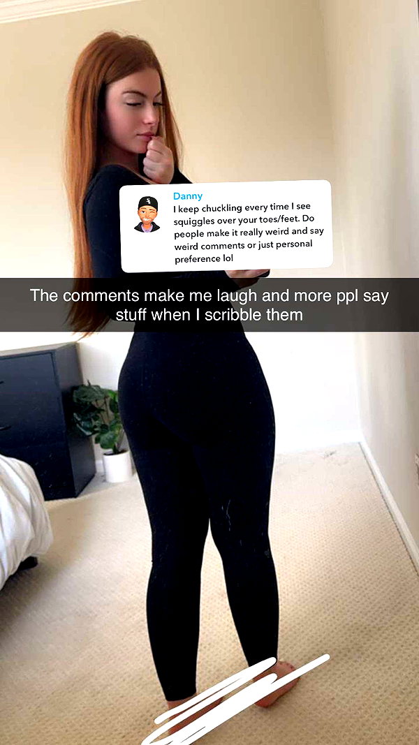 xxxtinacarmella snapchat image archive image