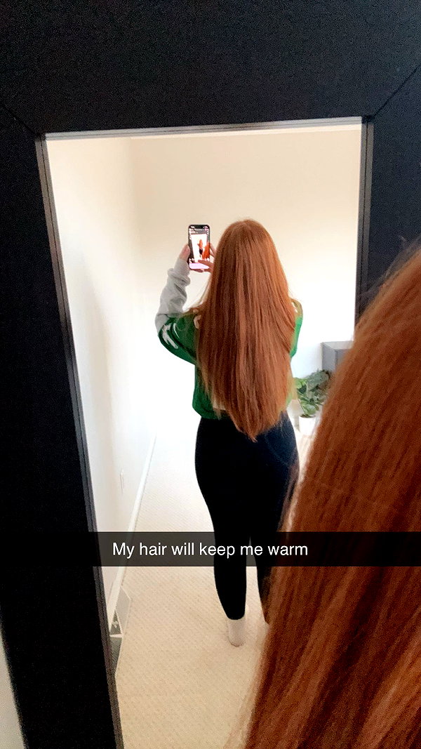 xxxtinacarmella snapchat image archive image