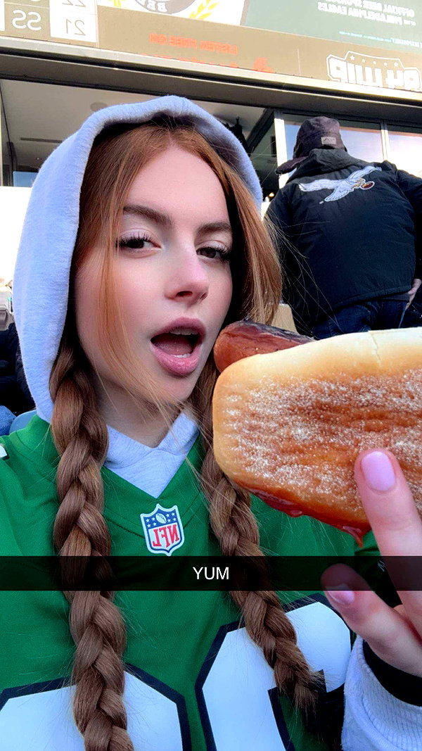 xxxtinacarmella snapchat image archive image