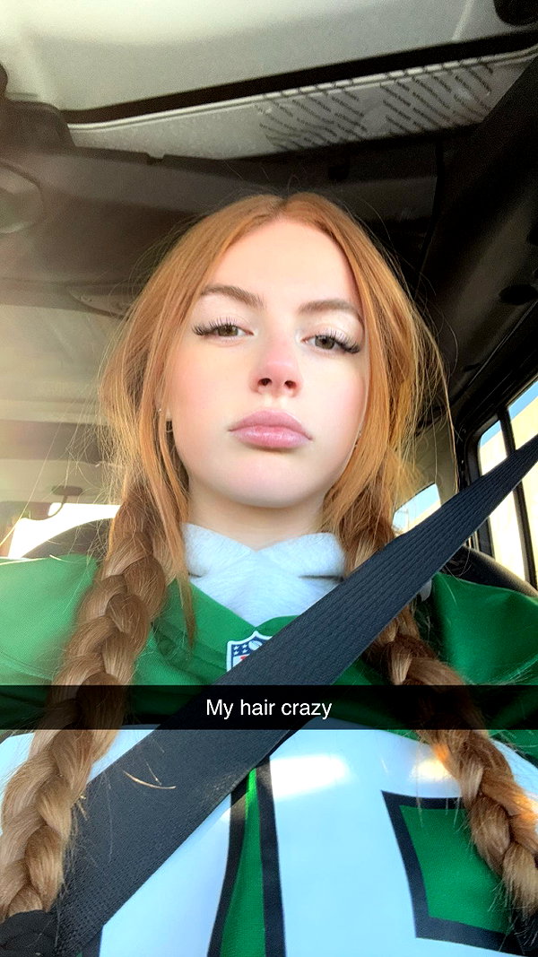 xxxtinacarmella snapchat image archive image