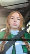 xxxtinacarmella Altpins Profile Picture