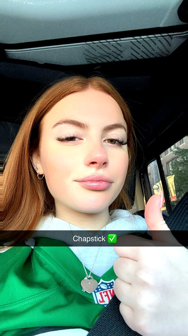 xxxtinacarmella snapchat image archive image