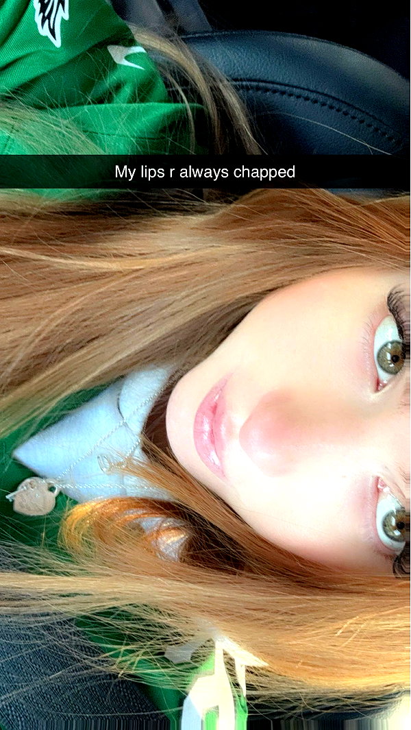 xxxtinacarmella snapchat image archive image