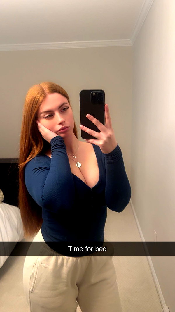 xxxtinacarmella snapchat image archive image
