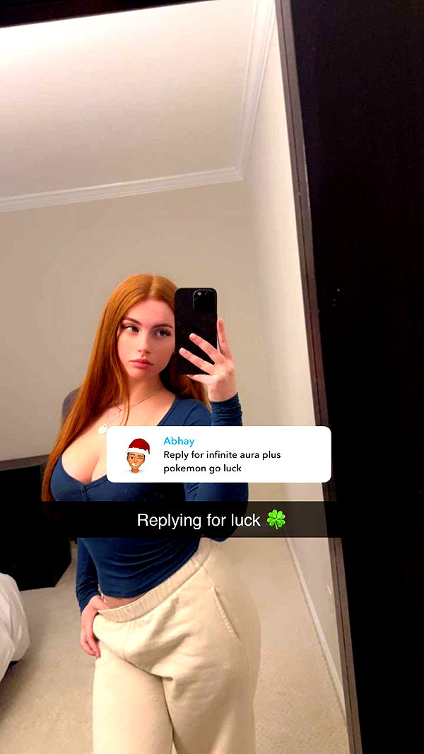 xxxtinacarmella snapchat image archive image