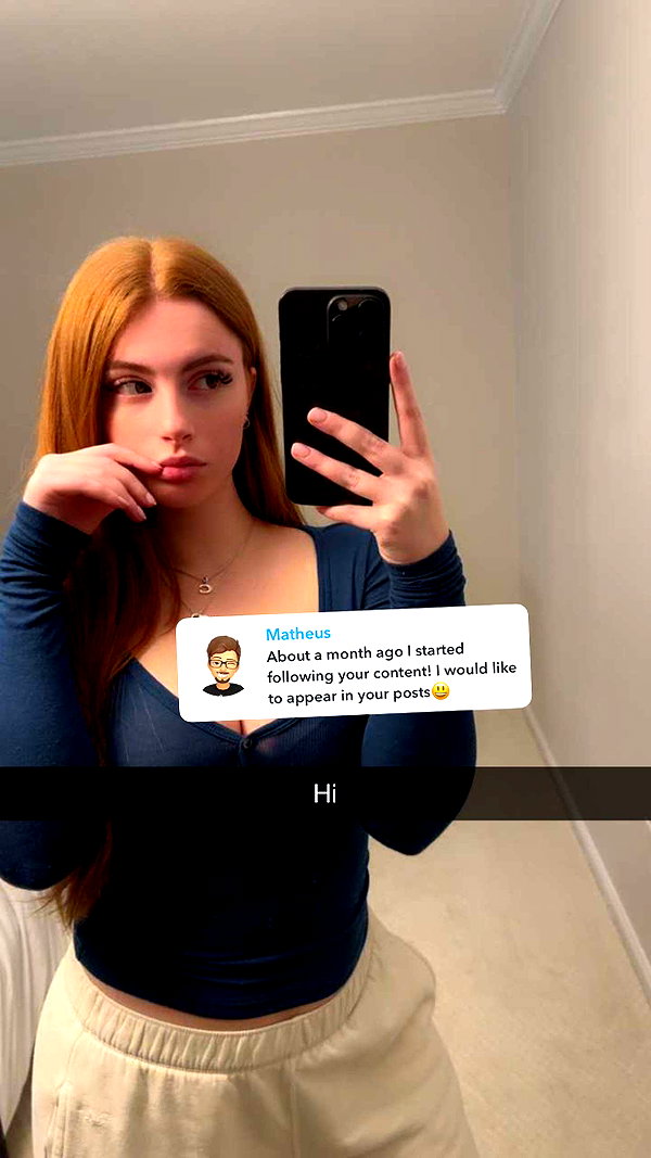xxxtinacarmella snapchat image archive image