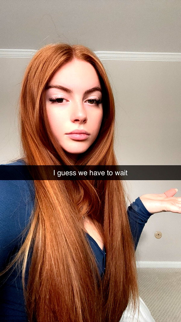 xxxtinacarmella snapchat image archive image