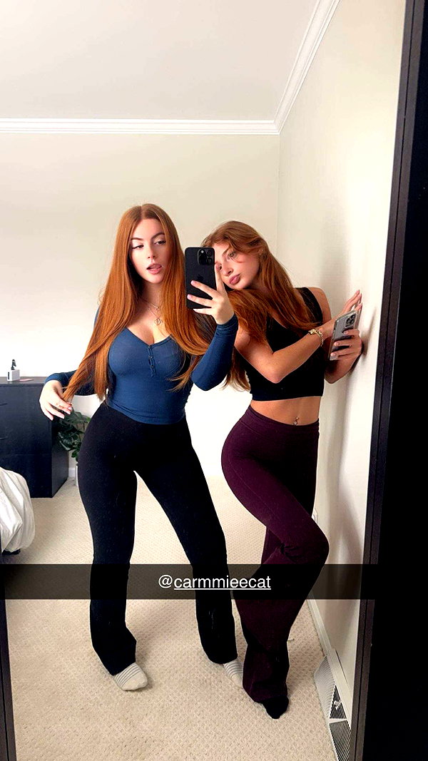 xxxtinacarmella snapchat image archive image
