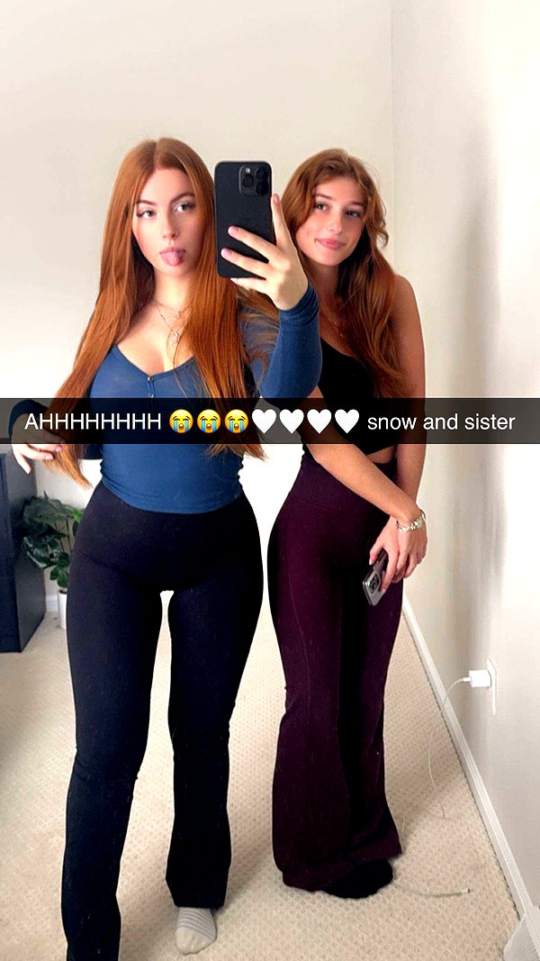 xxxtinacarmella snapchat image archive image