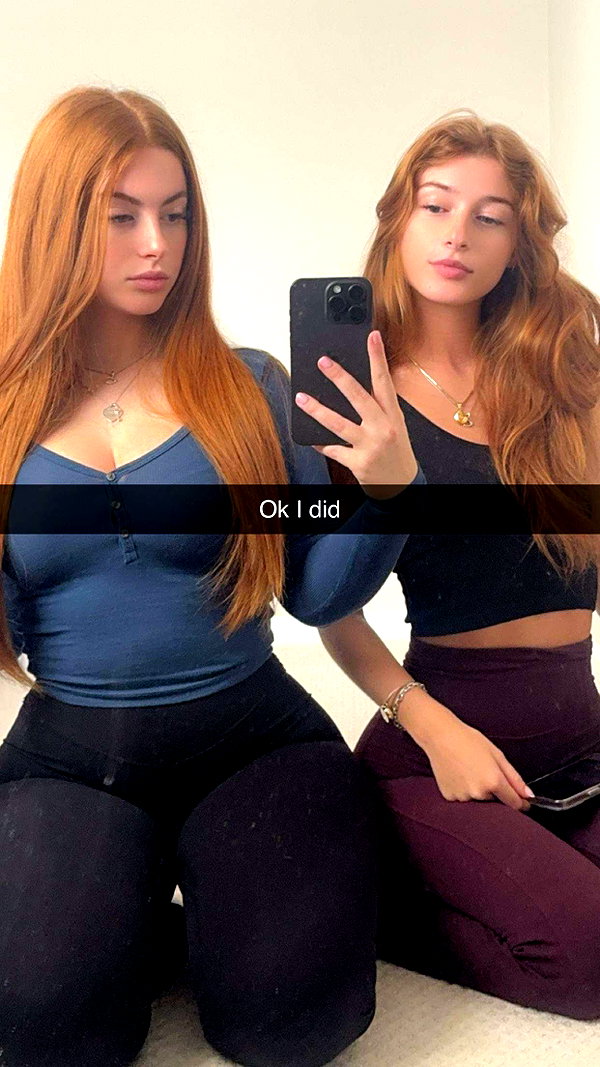 xxxtinacarmella snapchat image archive image
