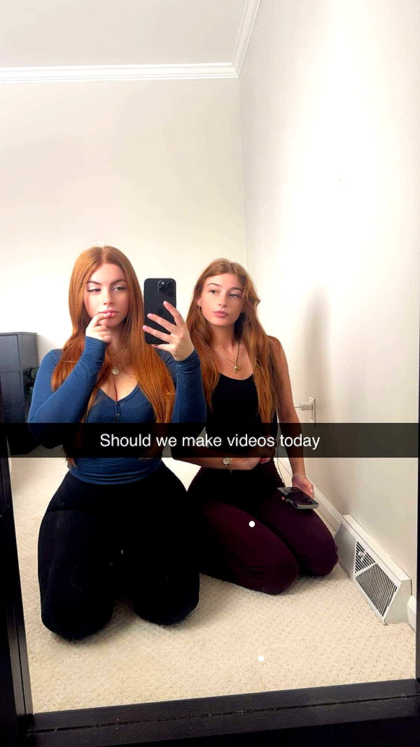 xxxtinacarmella snapchat image archive image