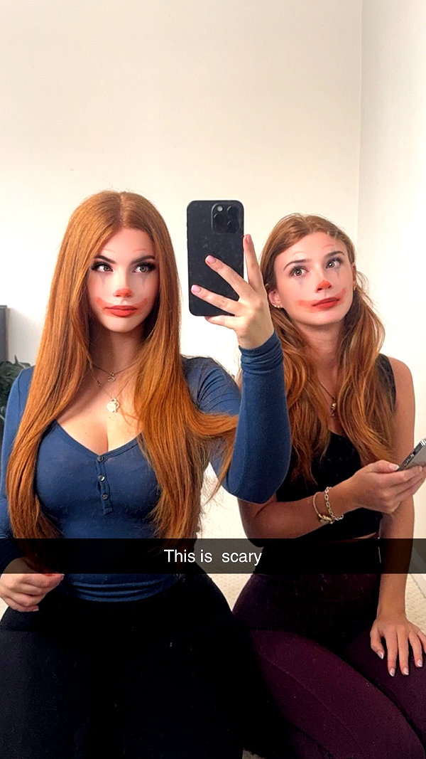 xxxtinacarmella snapchat image archive image