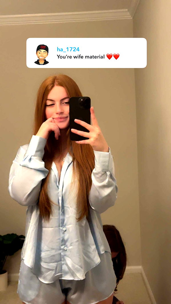 xxxtinacarmella snapchat image archive image
