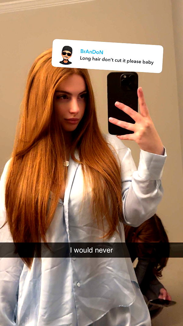 xxxtinacarmella snapchat image archive image