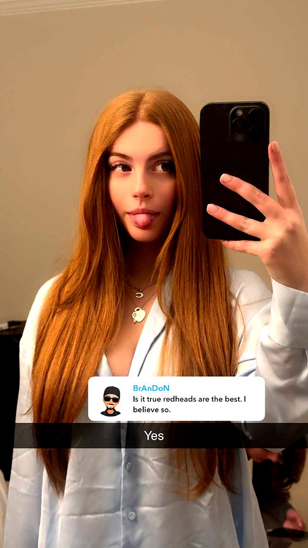 xxxtinacarmella snapchat image archive image