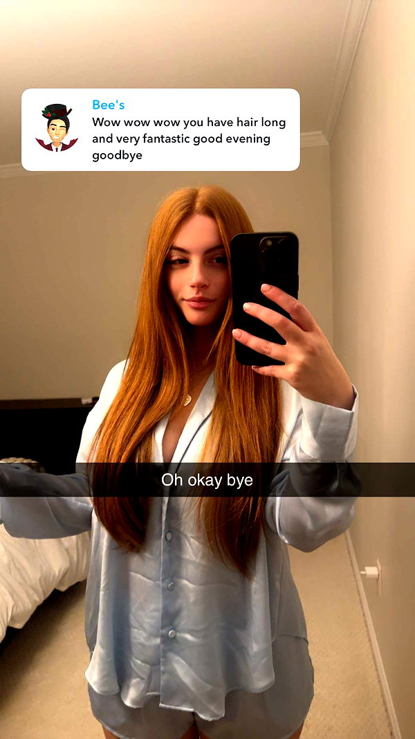 xxxtinacarmella snapchat image archive image