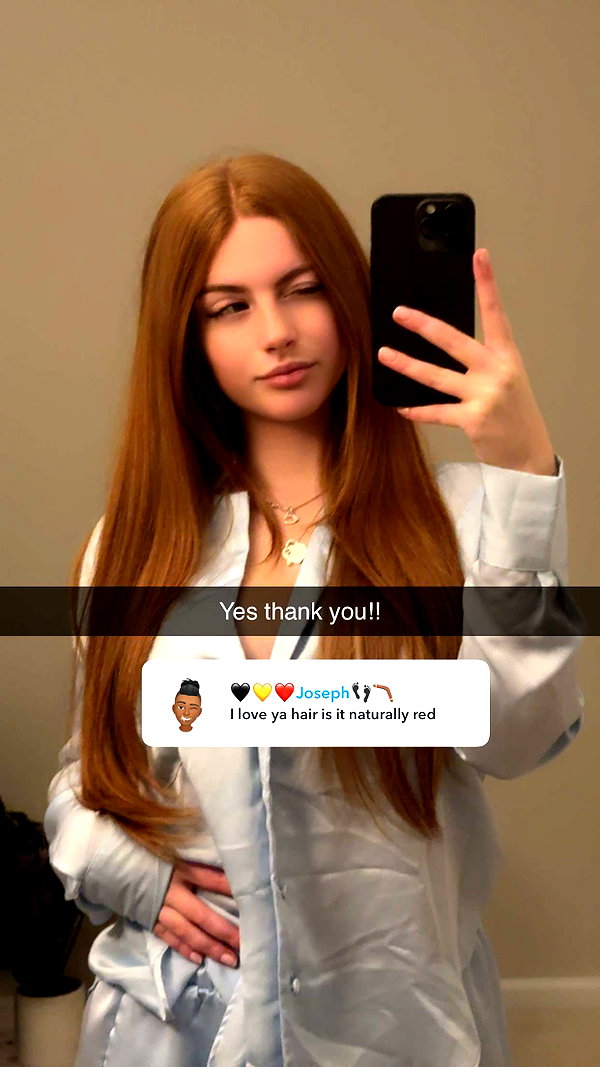 xxxtinacarmella snapchat image archive image
