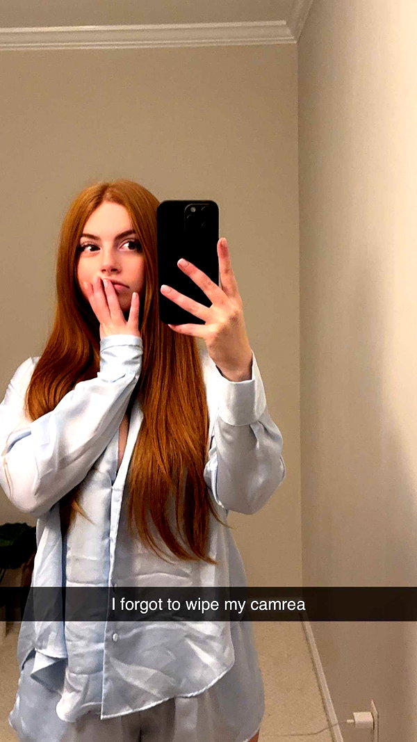 xxxtinacarmella snapchat image archive image