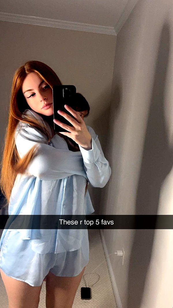 xxxtinacarmella snapchat image archive image