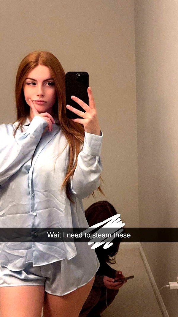 xxxtinacarmella snapchat image archive image