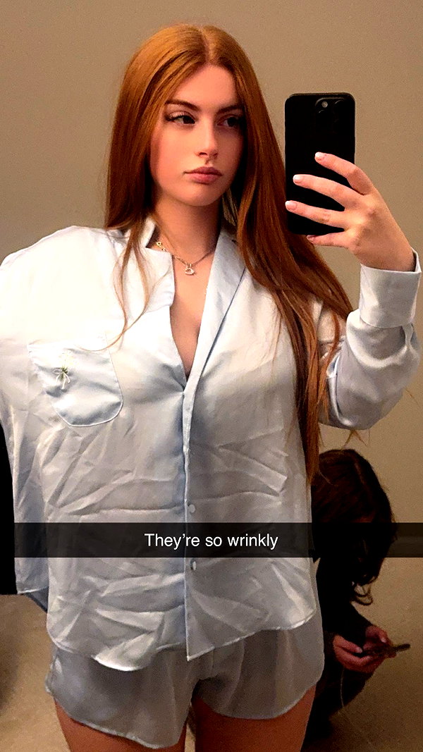 xxxtinacarmella snapchat image archive image