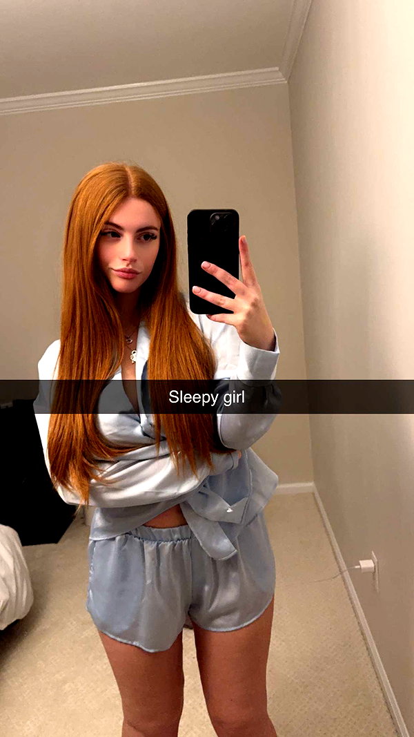 xxxtinacarmella snapchat image archive image