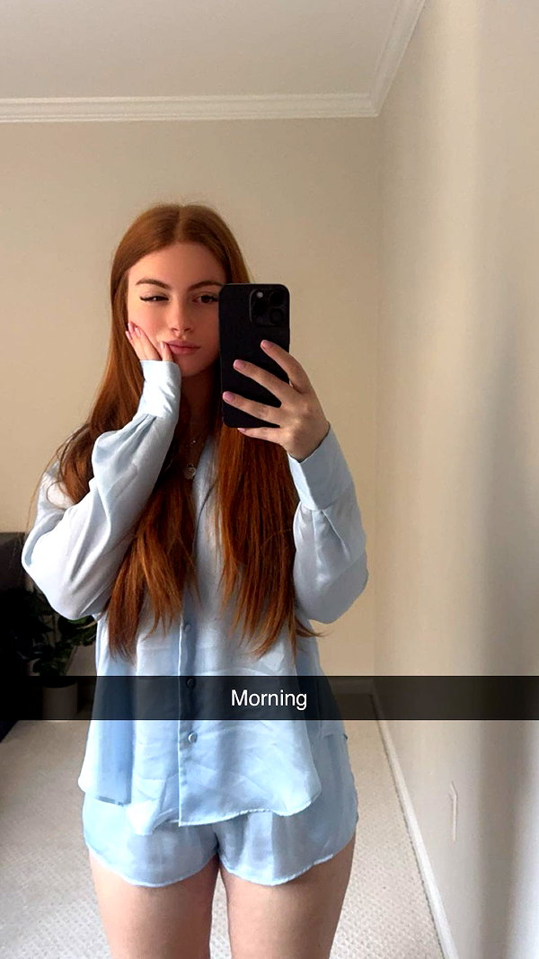 xxxtinacarmella snapchat image archive image