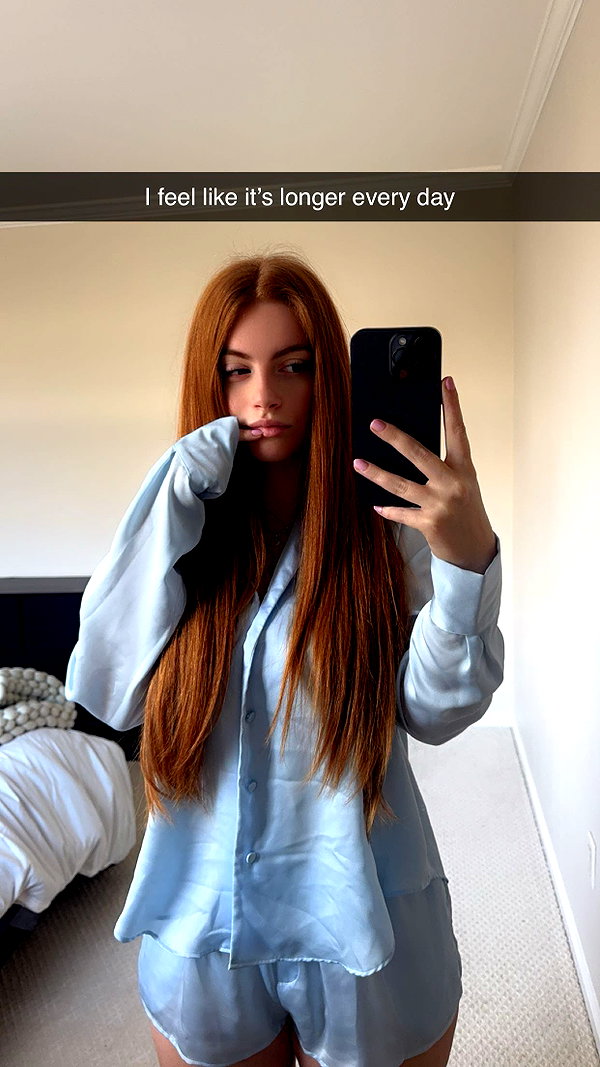 xxxtinacarmella snapchat image archive image