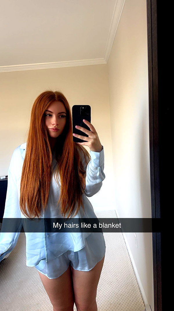 xxxtinacarmella snapchat image archive image