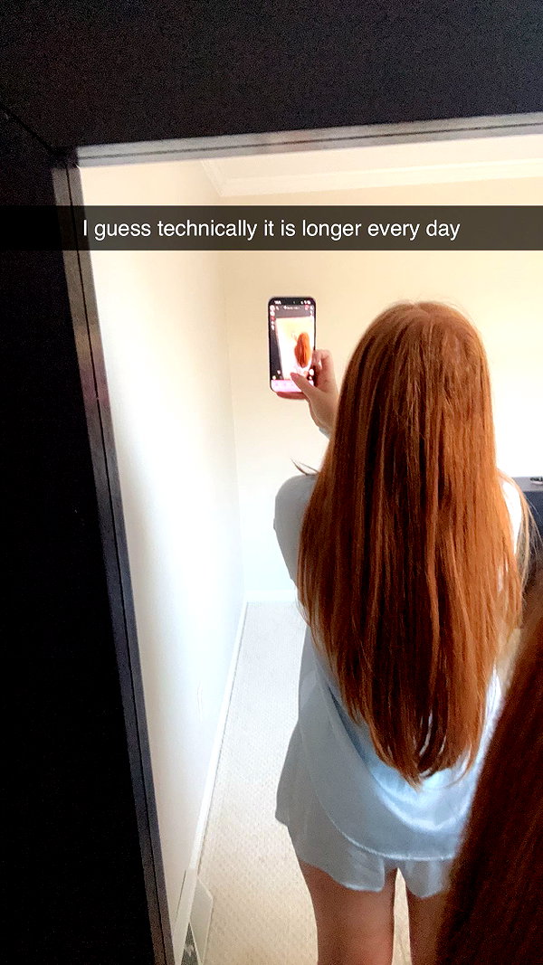 xxxtinacarmella snapchat image archive image