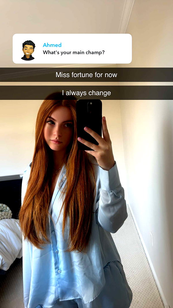 xxxtinacarmella snapchat image archive image