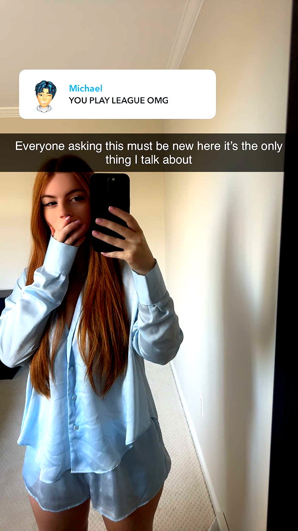 xxxtinacarmella snapchat image archive image