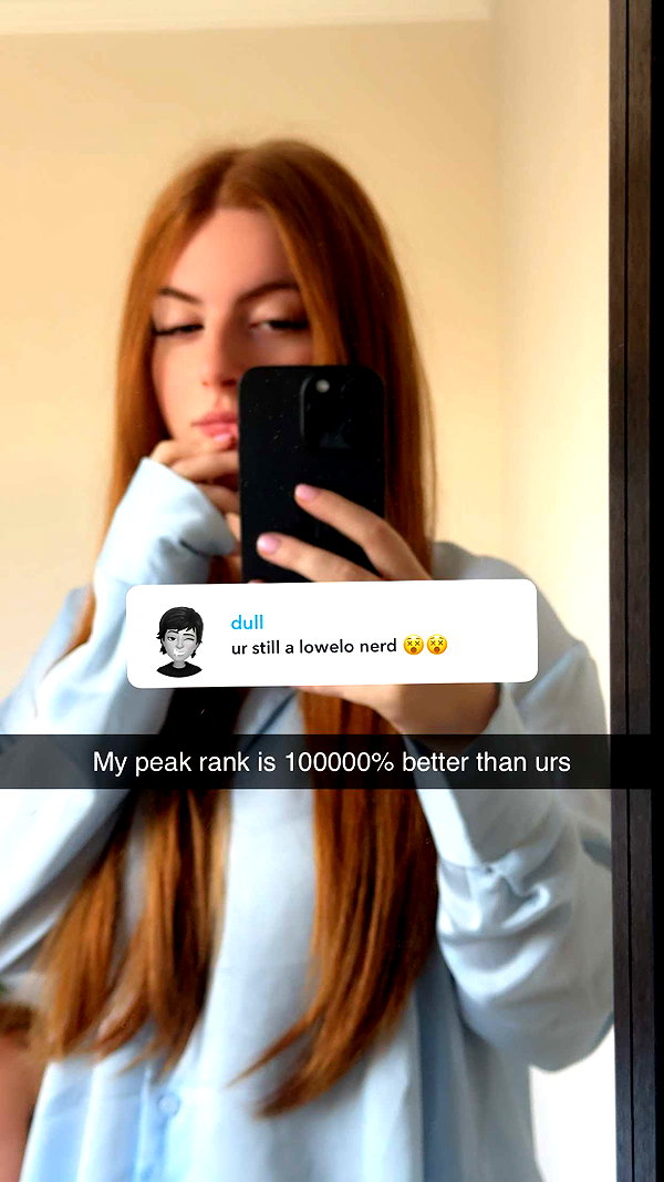 xxxtinacarmella snapchat image archive image