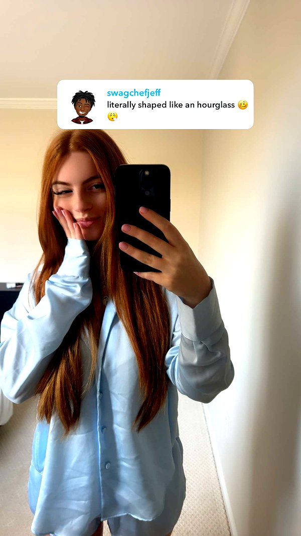 xxxtinacarmella snapchat image archive image