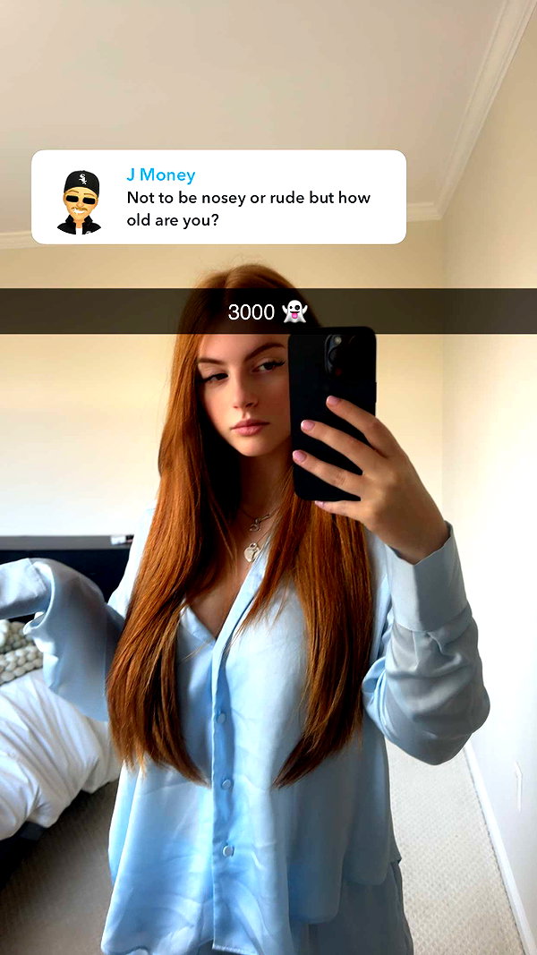 xxxtinacarmella snapchat image archive image