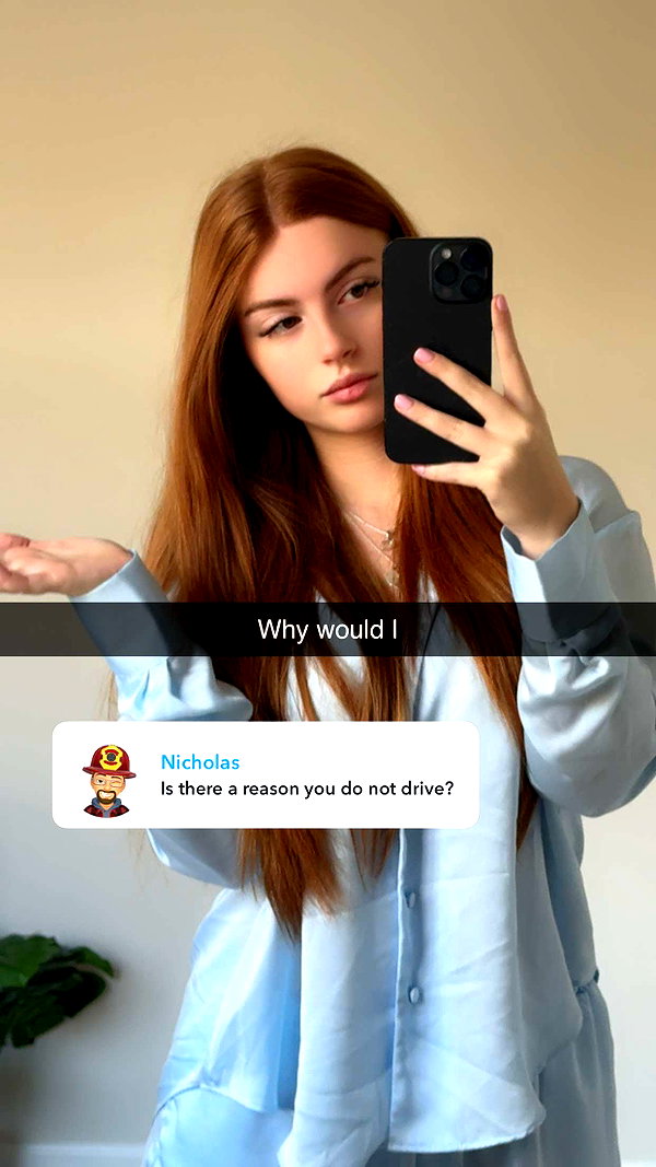 xxxtinacarmella snapchat image archive image