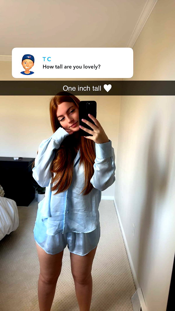 xxxtinacarmella snapchat image archive image