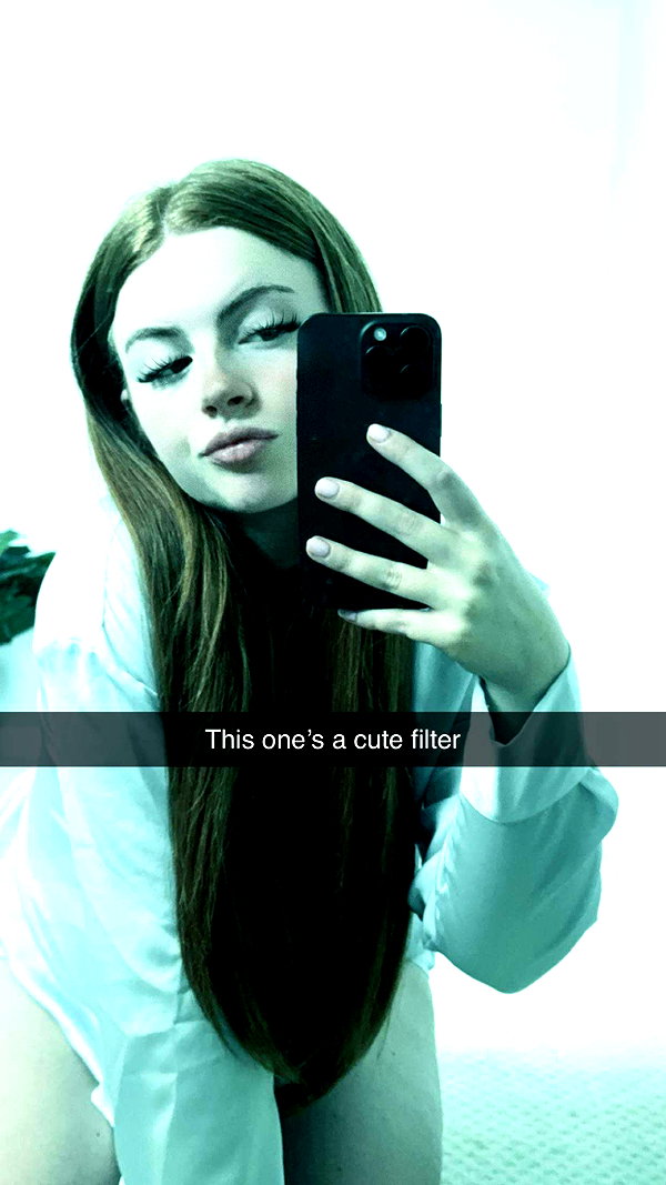 xxxtinacarmella snapchat image archive image