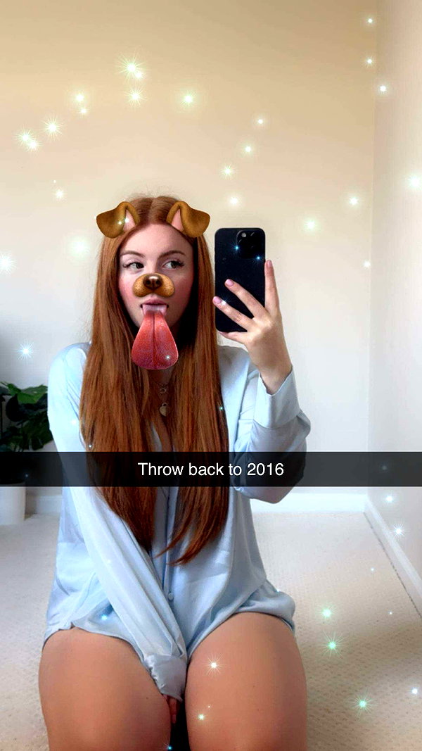 xxxtinacarmella snapchat image archive image