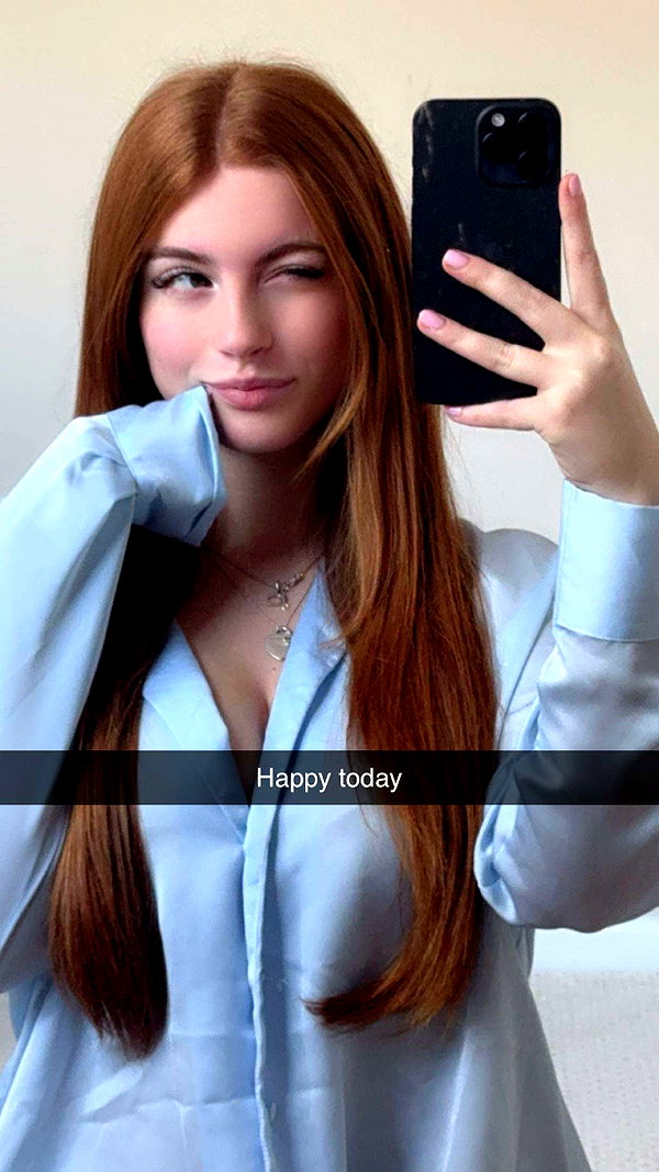 xxxtinacarmella snapchat image archive image