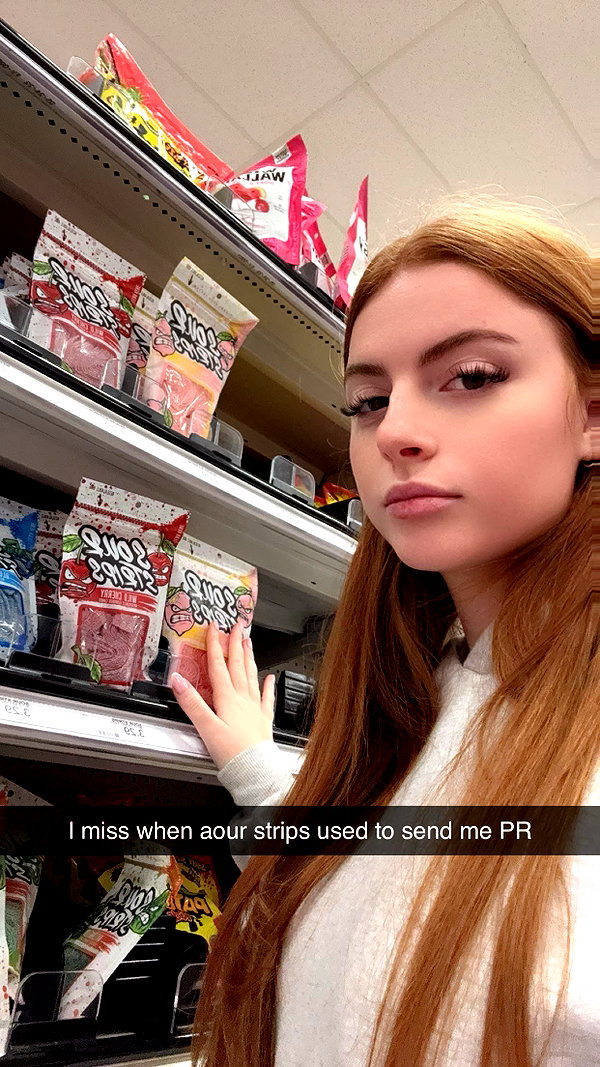 xxxtinacarmella snapchat image archive image