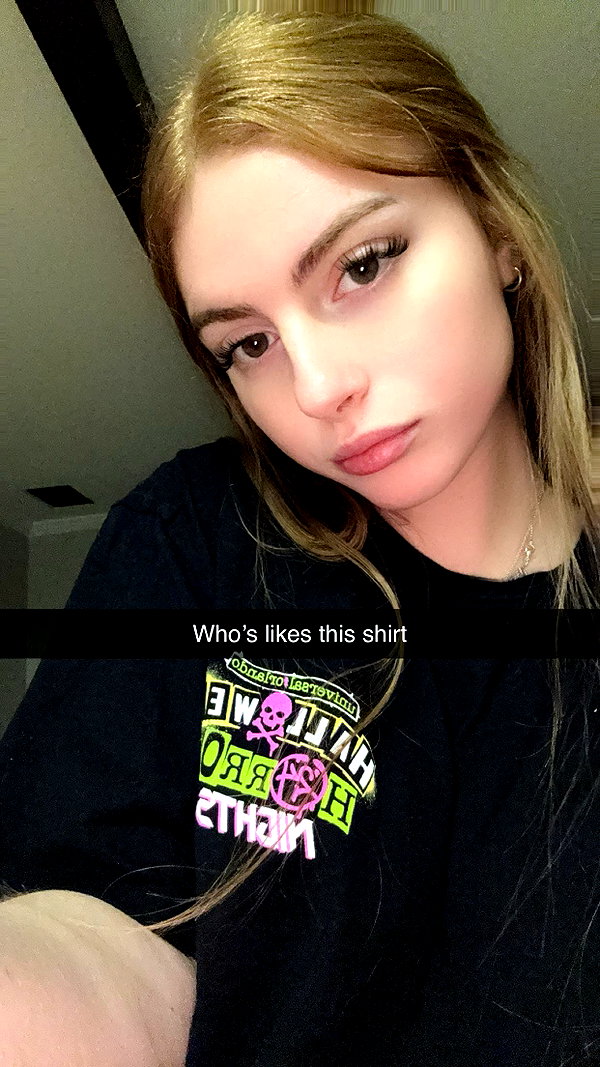 xxxtinacarmella snapchat image archive image