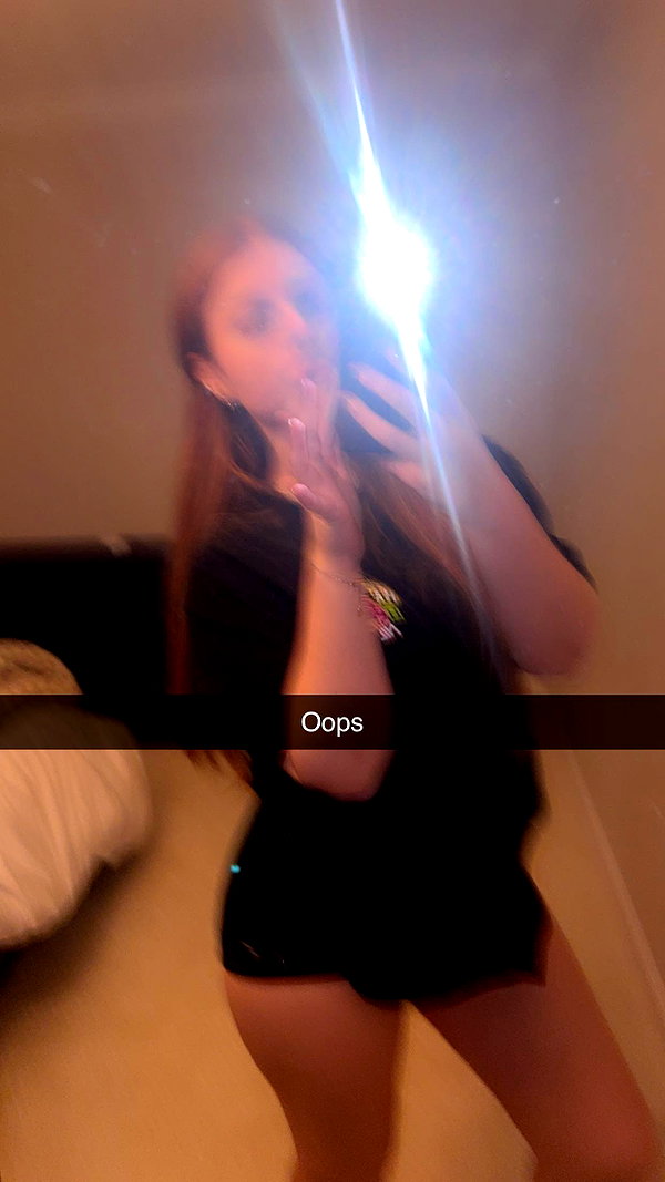xxxtinacarmella snapchat image archive image