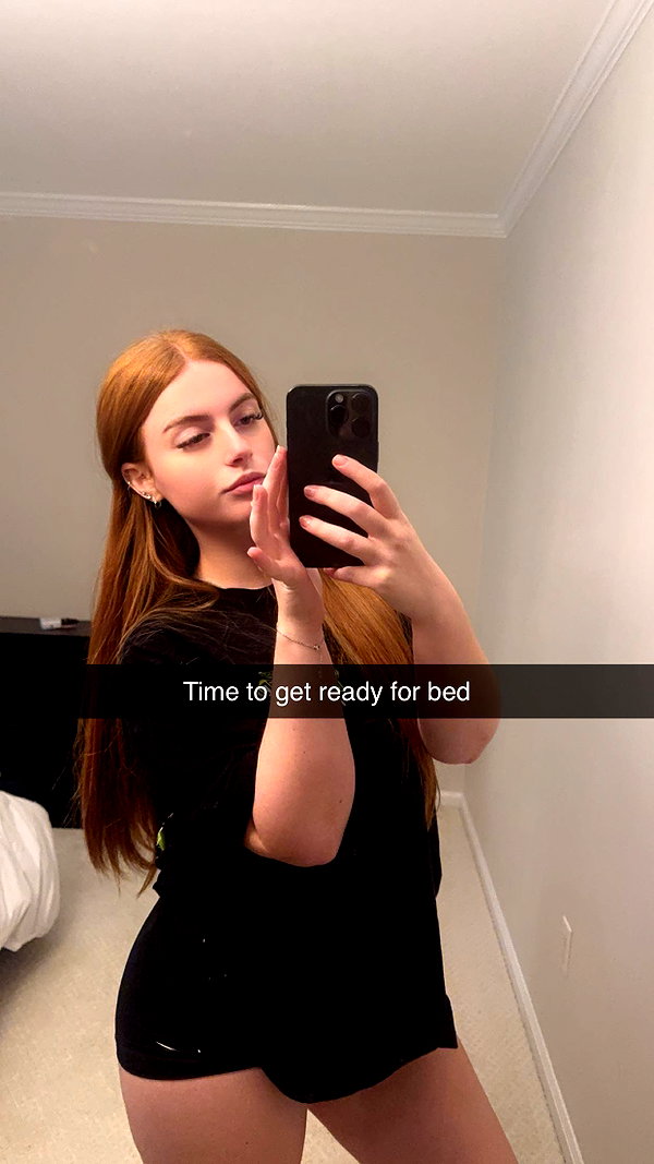xxxtinacarmella snapchat image archive image